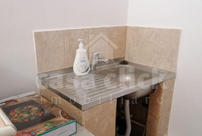 Garsonieră cochetă în inima orașului – confort și accesibilitate în zona Spicu - 5