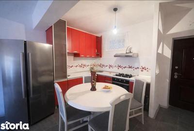 Apartament cu 2 camere în Sânmartin - 6