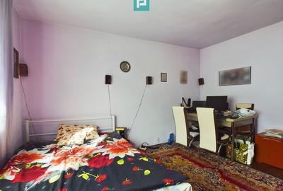 Apartament cu 2 camere decomandat în Giarmata - 5
