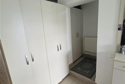 Casă individuală cu 2 camere cu Canalizare în Coiciu - 6