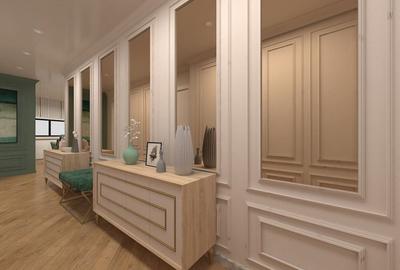 3 camere + parcare, Aviatiei Tower, Mall Promenada - 9