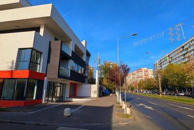 Spatiu comercial nou, stradal Sos. Giurgiului, Piata Progresul, 113 mp - 4