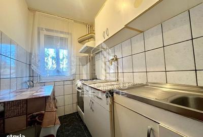 Apartament cu 2 camere în Boul Roșu - 2