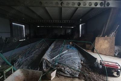 Spațiu comercial, de 660 mp, în Pădureni - 3