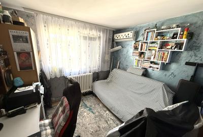 Apart 2 camere, amenajat, mobilat+utilat - 5