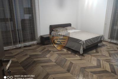 Apartament cu 3 camere decomandat, mobilat în Tomis Nord - 14