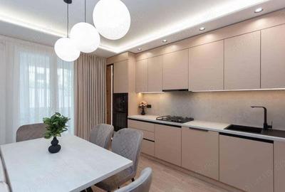 Apartament 2 camere de vanzare in zona Iancului Apartament 2 camere de vanzare in zona Iancului - 2