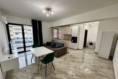 Apartament cu 2 camere decomandat în Ultracentral - 3