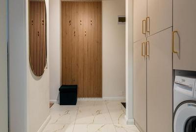 0% COMISION! 3 camere, terasa 31mp, ultrafinisat, garaj, langa Metro - 12