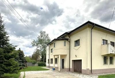 Vila Mogosoaia la padure si DN. Vila Mogosoaia la padure si DN. - 3