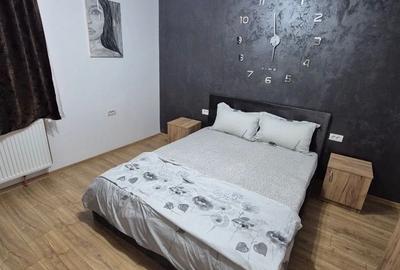 Garsonieră decomandată în Nord - 11
