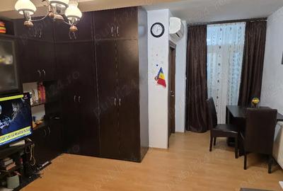 Garsonieră decomandată în Nord - 1