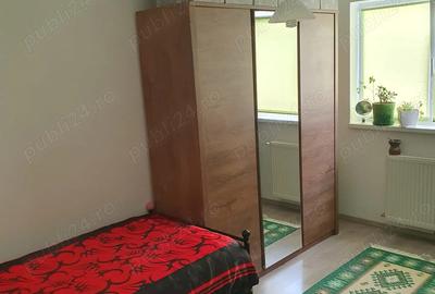 Apartament de vanzare 3 camere cartier magnolia - 4