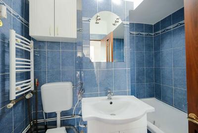 Apartament cu 2 camere decomandat în Dacia - 4