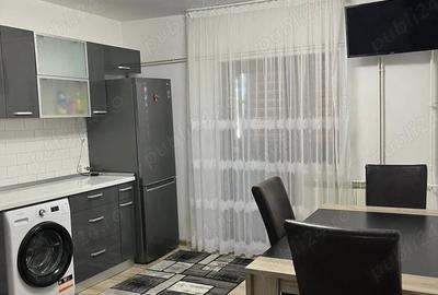 Apartament cu 2 camere decomandat în Crihala - 10
