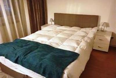 Apartament cu 2 camere circular, mobilat în Astra - 10