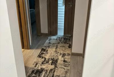 Vand apartament 3 camere decomandat etajul 2 Cartier Pipirig - 2