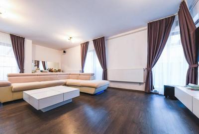 Casa individuala/240mp utili/teren 700mp/2 garaje/zona Stadionului - 5