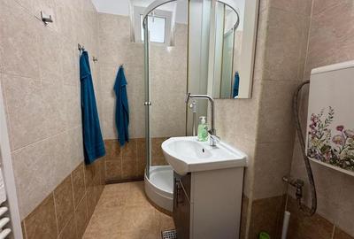 Apartament cu 2 camere nedecomandat, mobilat în Cedonia - 13