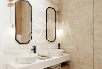 Apartament cu 3 camere decomandat în City Park Mall - 1