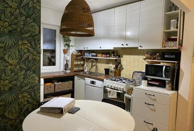 Apartament cu 2 camere semidecomandat în Gheorgheni - 5