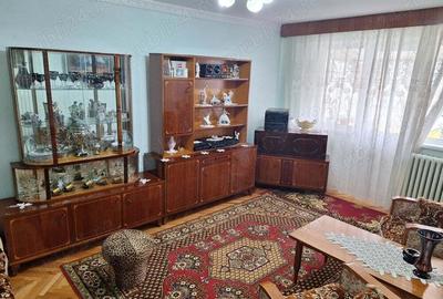 Apartament 3 camere decomandat - 6