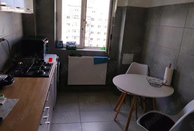 Vand apartament 2 camere 58mp utili decomandat Campia Libertatii - 8