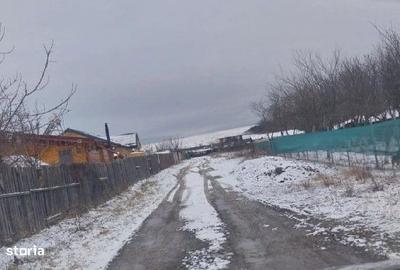 Spațiu comercial, în Podu Oltului - 8