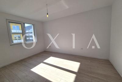 Apartament cu 2 camere decomandat în Giroc - 2