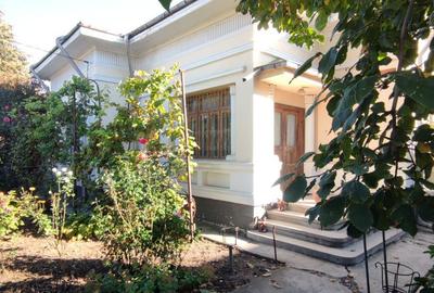 Casă cu 5 camere cu Teren 600 Mp în Central - 6