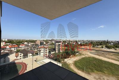 Apartament cu 2 camere semidecomandat în Floreasca - 12