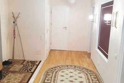 Apartament cu 2 camere în Pantelimon - 5