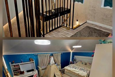 Casă cu 4 camere în Valea Adâncă - 6