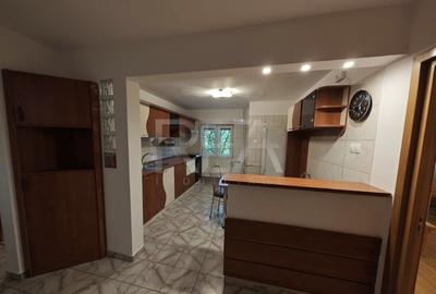 Apartament cu 3 camere decomandat, mobilat în Uverturii - 12