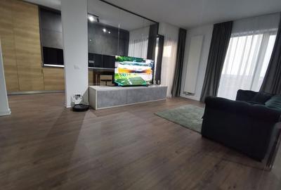 Apartament de inchiriat | 2 camere | loc parcare subteran | Cloud 9 - 2