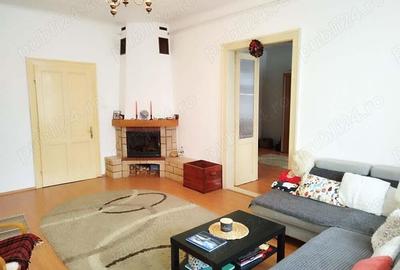 Casa de vanzare in cartier Gruia Casa de vanzare in cartier Gruia - 3