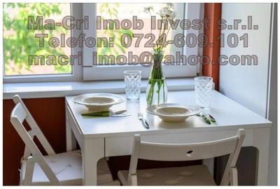 Apartament cu 2 camere semidecomandat în Moșilor - 6