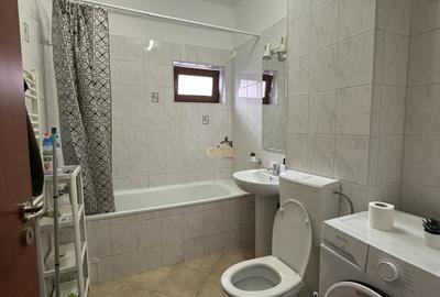 Garsonieră decomandată, mobilată în Zorilor - 5