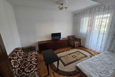 Apartament cu 2 camere decomandat în Siderurgiștilor - 12