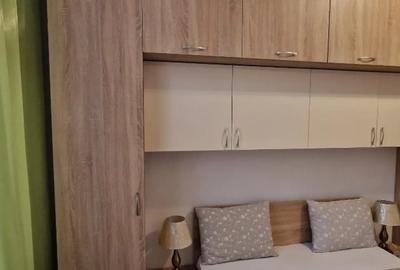 Apartament cu 3 camere decomandat în Spitalul Județean - 7