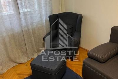 Apartament cu o camera,decomandat,Complexul Studentesc - 5