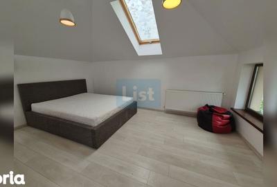 Apartament cu 2 camere semidecomandat, mobilat în Gheorgheni - 2