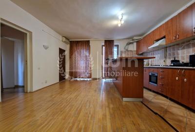 Apartament cu 3 camere semidecomandat, mobilat în Bună Ziua - 3