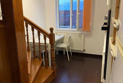 Apartament cu 3 camere decomandat în Mănăștur