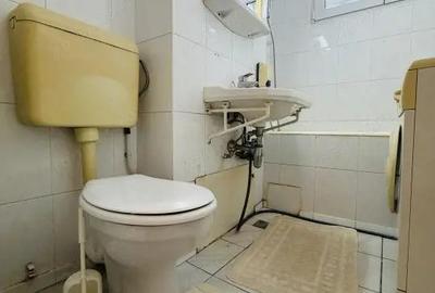 Apartament cu 3 camere semidecomandat, mobilat în Circumvalațiunii - 6