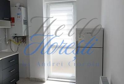 Apartament 1 camera 37mp, zona Terra Apartament 1 camera 37mp, zona Terra - 5