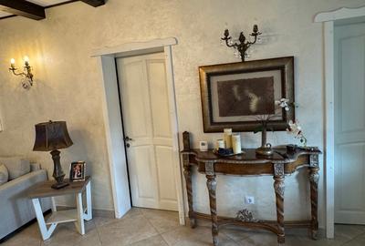 Casă individuală cu 5 camere cu Teren 1750 Mp în Hetiur - 13