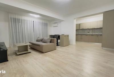 Apartament cu 2 camere semidecomandat, mobilat în Străulești - 3