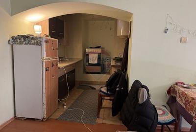 Apartament 2 camere in curte comuna - Turda, str. Avram Iancu, central - 7