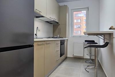 Apartament 2 camere + parcare | Prima inchiriere | Militari Residence | Soarelui - 7